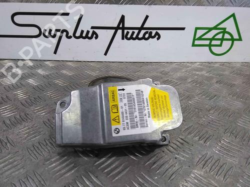 Used ECU airbags BMW 5 (E60) 520 d (163 hp) 25162233