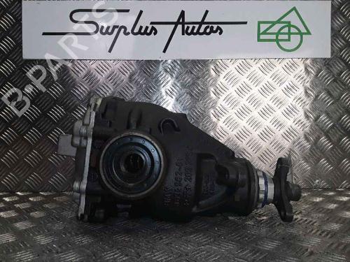 Rear differential BMW 1 (F20) 118 d | BP25200019M24 - Image 4