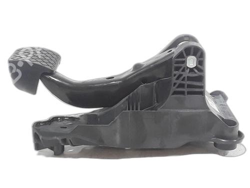 Break pedal VW POLO VI (AW1, BZ1, AE1) 1.0 TSI | BP29576924I19