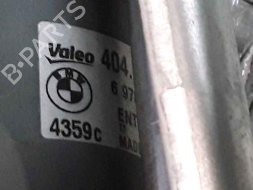 Front wiper motor BMW 3 (E90) 325 d | BP25201527M29 