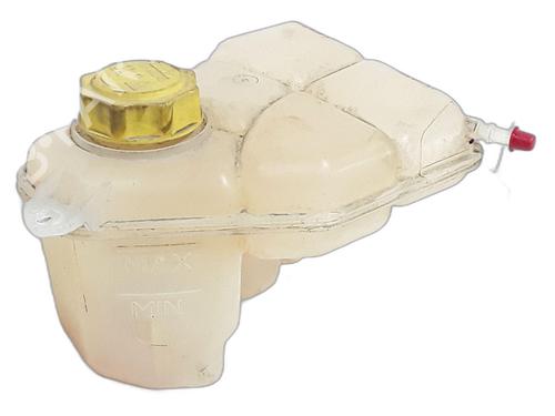 Expansion tank FORD FIESTA V (JH_, JD_) 1.4 TDCi | BP30187247C120 