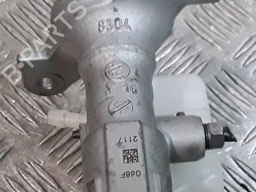Brake master cylinder RENAULT CLIO IV (BH_) 1.5 dCi 90 | BP25163938M77 