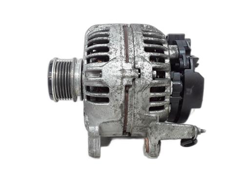 Used Alternator VW POLO IV (9N_, 9A_) 1.4 TDI (70 hp) 31178707