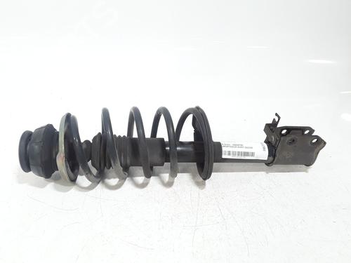 Used Left front shock absorber DACIA LOGAN (LS_) 1.5 dCi (LS0K) (68 hp) 26014015