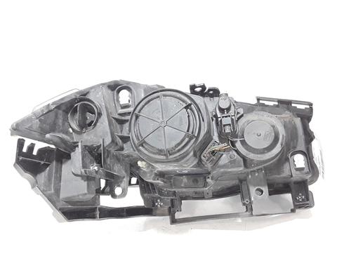 Left headlight RENAULT MEGANE II (BM0/1_, CM0/1_) 1.9 dCi | BP25182286C28 