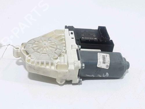 Front left window mechanism VW PASSAT B6 (3C2) 1.9 TDI | BP25185678C22 