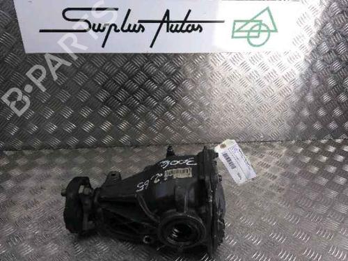 Used Other MERCEDES-BENZ C-CLASS Coupe (CL203) C 200 CDI (203.707) (122 hp) 25766055