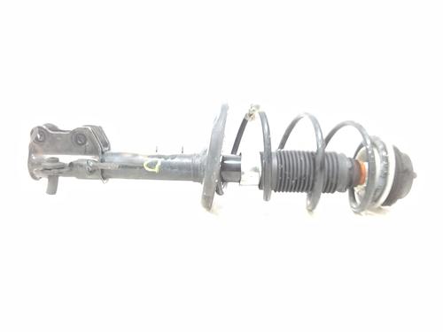 Used Right front shock absorber Right front shock absorber FORD KA (RU8) 1.2 (69 hp) 34528206 34528206