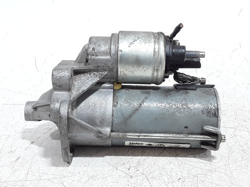 Used Starter RENAULT CLIO IV (BH_) 1.5 dCi 75 (75 hp) 30824327