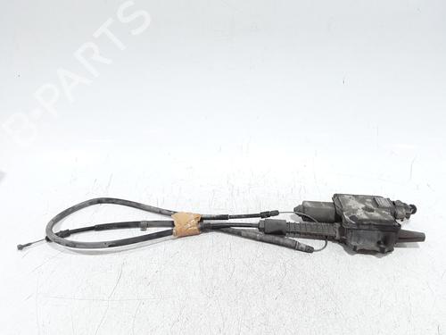 Used Electronic module Electronic module OPEL MERIVA B MPV (S10) 1.7 CDTI (75) (110 hp) 33561003 33561003