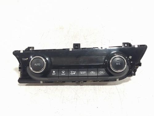 Used Climate control Climate control 36892638 36892638