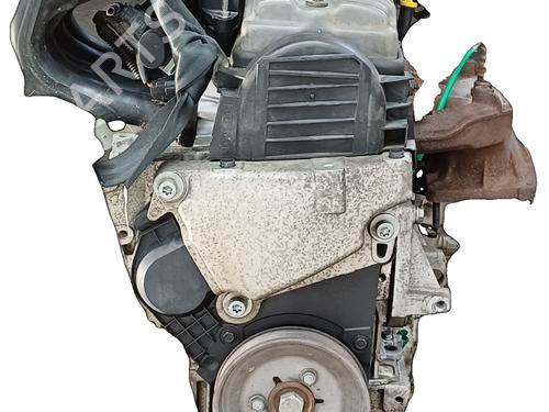 Engine CITROËN C2 (JM_) 1.1 | BP33277499M1  - Image 5