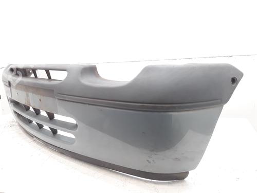 Front bumper RENAULT TWINGO I (C06_) 1.2 16V (C06C, C06D, C06K) | BP30138697C7