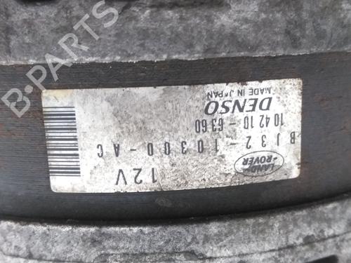 Alternator LAND ROVER RANGE ROVER EVOQUE (L538) 2.2 D 4x4 | BP32376125M7