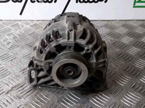 Used Alternator Alternator 25179129 25179129