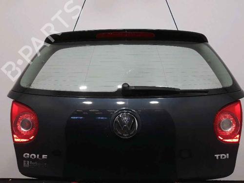 Used Tailgate VW GOLF V (1K1) 1.9 TDI (105 hp) 25168793