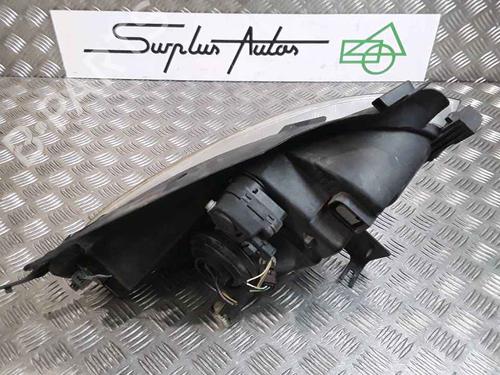 Left headlight CITROËN XSARA PICASSO (N68) 1.6 HDi | BP25182042C28 
