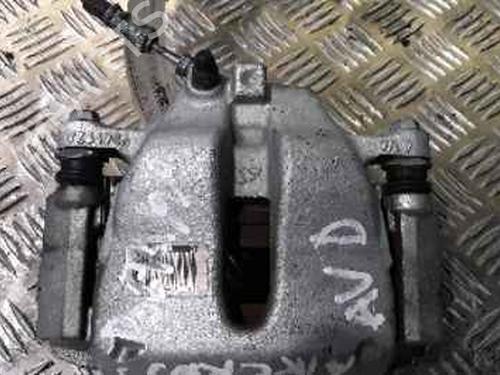 Used Right front brake caliper CITROËN C3 AIRCROSS II (2R_, 2C_) 1.2 PureTech 130 (2RHNYH) (131 hp) 25764909