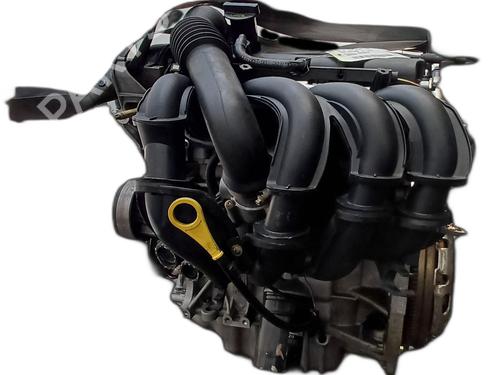 Engine MAZDA 2 (DY) 1.6 | BP29600213M1 
