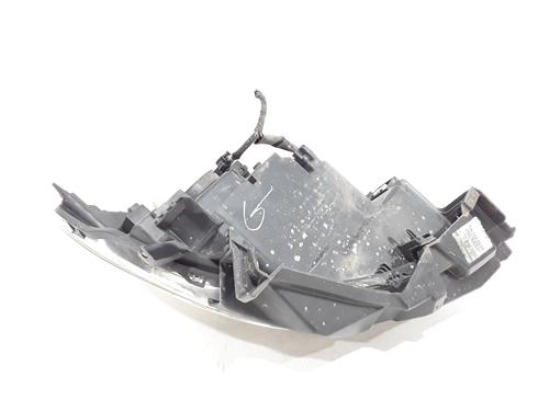 Left headlight RENAULT CLIO III (BR0/1, CR0/1) 1.2 16V (BR02, BR0J, BR11, CR02, CR0J, CR11) | BP36004885C28 - Image 4