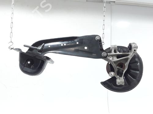 Left rear steering knuckle CUPRA FORMENTOR (KM7, KMP) 1.5 TSI | BP25196086M27 