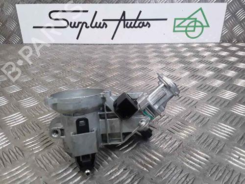Used Ignition barrel OPEL CORSA D (S07) 1.3 CDTI (L08, L68) (75 hp) 25175463