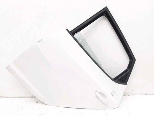 Used Left rear door SEAT IBIZA IV (6J5, 6P1) 1.6 TDI (105 hp) 25188708