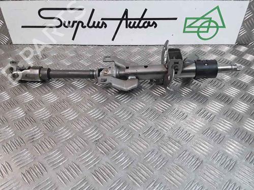 Used Steering column PEUGEOT 206+ (2L_, 2M_) 1.1 (60 hp) 25766126