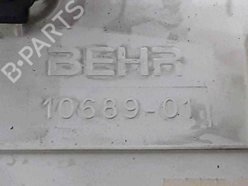 Climate control PEUGEOT 206 Hatchback (2A/C)  | BP25766820I5 