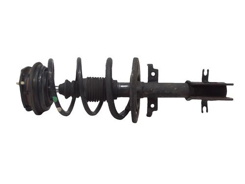Used Left front shock absorber Left front shock absorber RENAULT LAGUNA II (BG0/1_) 1.9 dCi (BG08, BG0G) (120 hp) 34105016 34105016