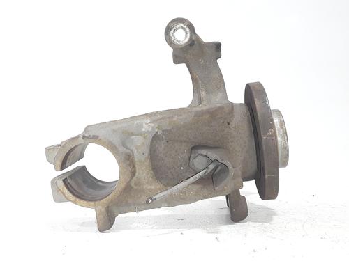 Left front steering knuckle PEUGEOT 207 (WA_, WC_) 1.4 16V | BP25196246M25 