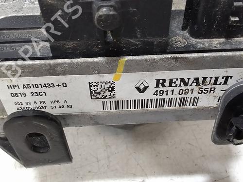 Styring servopumpe DACIA LODGY (JS_) 1.5 Blue dCi 115 (JSJT) | BP28029842M99 