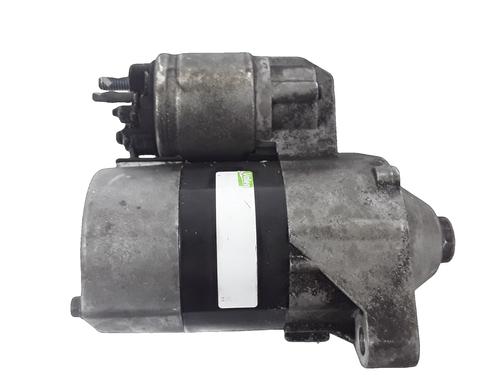 Startmotor Startmotor RENAULT CLIO III (BR0/1, CR0/1) 1.2 16V (BR0P, CR0P) (101 hp) 34268367 34268367