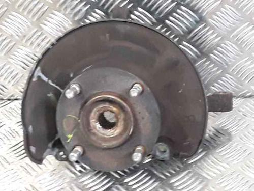 Right front steering knuckle SMART FORFOUR (454) 1.5 CDI (454.001) | BP25765228M26 