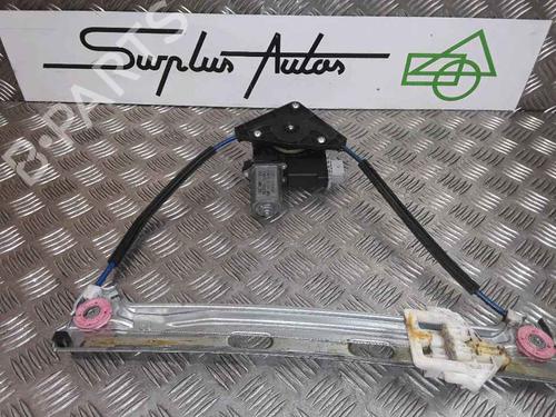 Used Rear right window mechanism FIAT 500L (351_, 352_) 1.6 D Multijet (199LYE1B) (120 hp) 25190581