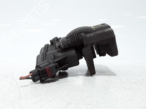 Used Right rear brake caliper RENAULT CLIO V (B7_) 1.5 Blue dCi 115 (B7AD) (116 hp) 28363941