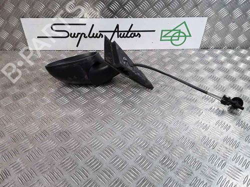 Left mirror SEAT IBIZA III (6L1) 1.9 SDI | BP25186588C26 