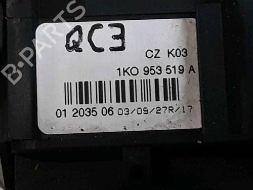 Headlight switch AUDI A3 (8P1) 2.0 TDI 16V | BP25169309I24 - Image 2