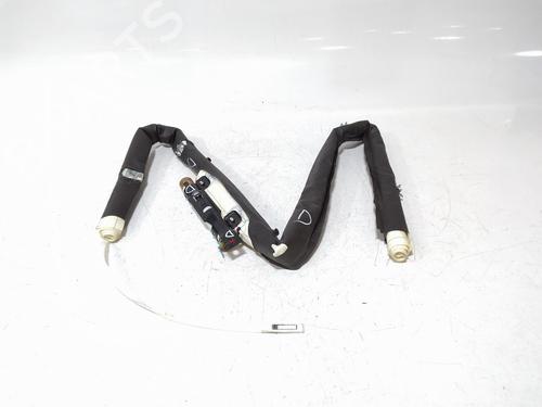 Høyre gardin kollisjonspute RENAULT SCÉNIC III (JZ0/1_) 1.5 dCi (110 hp) 29144219