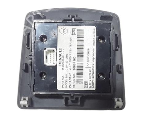 Switch RENAULT SCÉNIC III (JZ0/1_) 1.5 dCi | BP26736594I30 