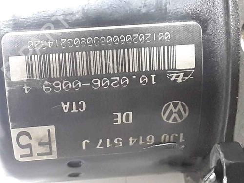 ABS pump SEAT LEON (1M1) 1.9 TDI | BP25164201M43 