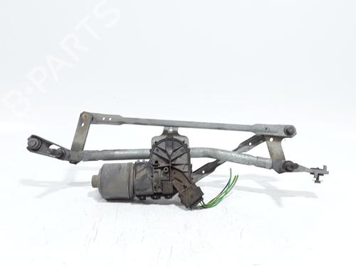 Used Front wipers mechanism Front wipers mechanism CITROËN BERLINGO / BERLINGO FIRST MPV (MF_, GJK_, GFK_) [1996-2026] 35772513 35772513
