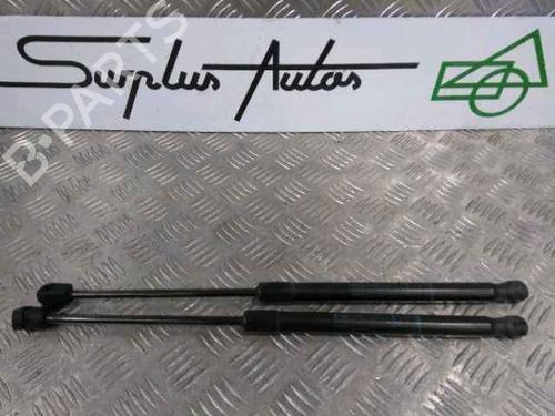 Used Tailgate lift support OPEL ASTRA H (A04) 1.7 CDTI (L48) (100 hp) 25168024