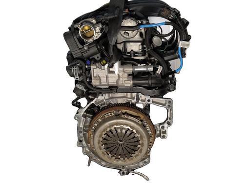 Used Engine Engine 37185248 37185248