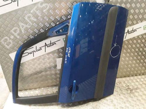 Right front door SUZUKI SX4 (EY, GY) 1.9 DDiS 4x4 (RW419D) | BP25193863C3