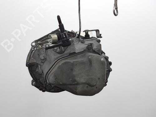 Gearbox PEUGEOT 206+ (2L_, 2M_) 1.4 i | BP28176249M3