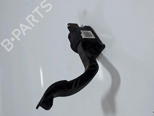 Pedal PEUGEOT 5008 (0U_, 0E_) 1.6 HDi | BP25190421I4 
