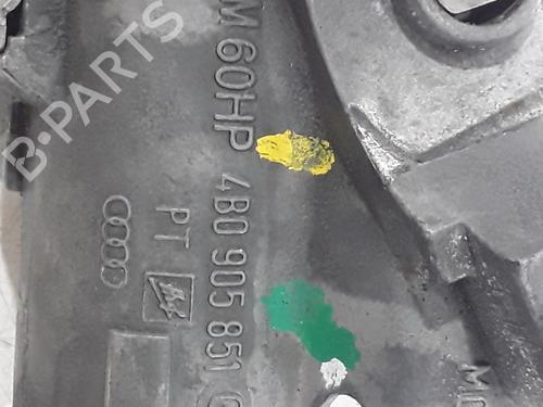 Ignition barrel VW PASSAT B5.5 (3B3) 1.8 T 20V | BP28105385M48 