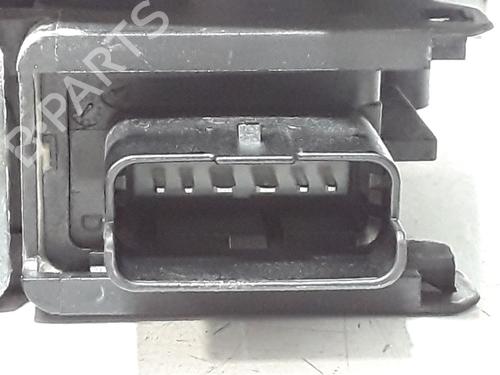 Front right window mechanism PEUGEOT 208 I (CA_, CC_) 1.2 PureTech 82 | BP29055219C23 