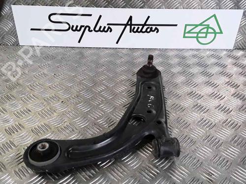 Used Left front suspension arm LANCIA YPSILON (312_) 1.2 (312.PXA1A, 312.YXA1A) (69 hp) 25198521